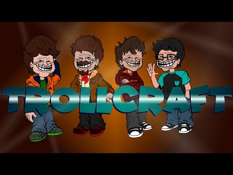TrollCraft Ep. 9 [ME Round-up!]