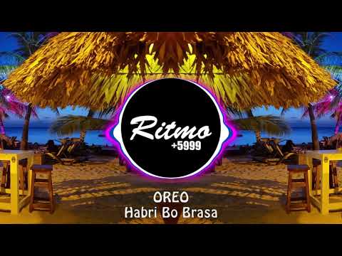 Claudius Philips & O.R.E.O. - Habri Bo Brasa