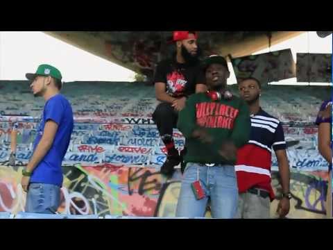 Da Camp - Mission Completed