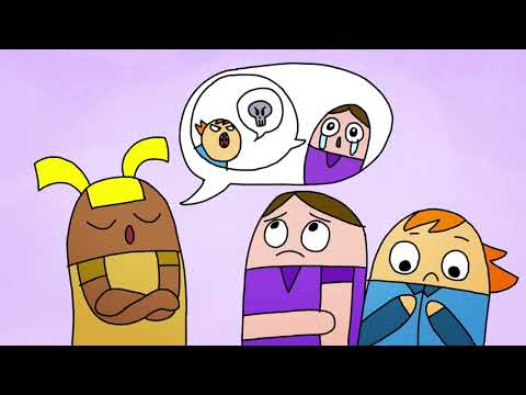 The Art of Storytelling (Part V): Narration and Focalization