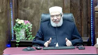 صورة حكم نزول المني أثناء الصلاة؟/الجمعـه(14-03-2025م) ١٤رمضان ١٤٤٦هـ