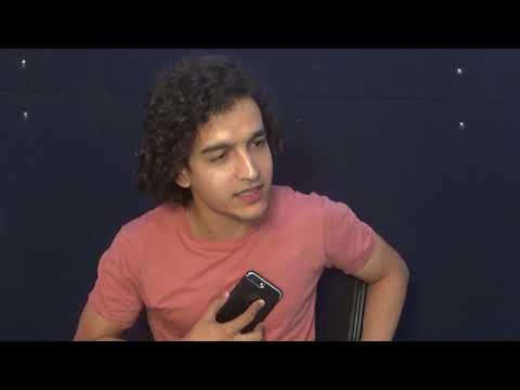 Saurabh Pachauri 3rd April 2...