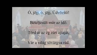 Beteljesült már az idő