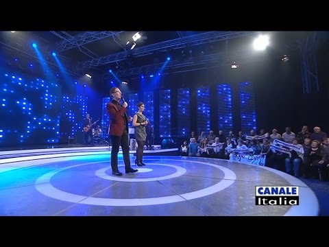 Marco & Alice - Grazie perchè | Cantando Ballando