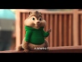Alvin Si Veveritele 4 Marea Aventura Trailer Subtitrat In Romana