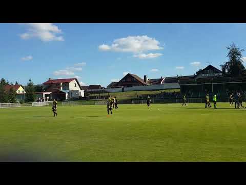 ⚽  FK Vroutek - TJ ŽIŽELICE, 20230916 162934