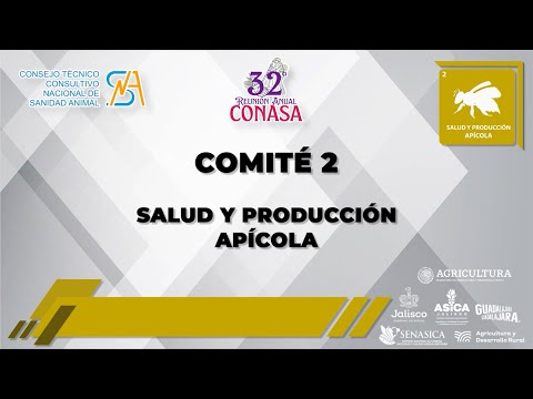 SALUD Y PRODUCCIÓN APÍCOLA