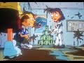 Rocket Power Rainy Days And Sundaes 5 Otto Needs A Strike To Win