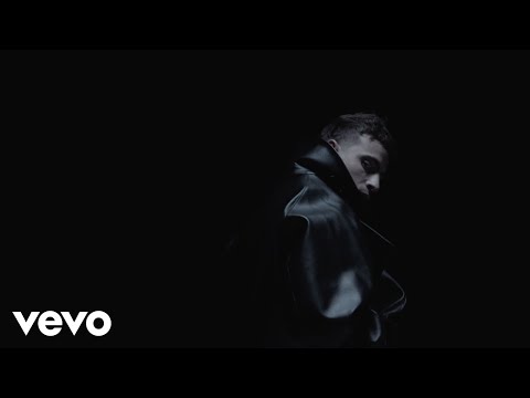 Mostro, Jake La Furia - Rappresento (Visual Video)