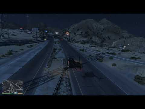 GTA V (PC) Walkthrough Part 62 / Spaceship Parts 41-45/50 [4K]