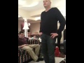 Dominic The Donkey MOV