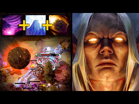 BEAUTIFUL COMBO | EPIC 3900 MATCHES INVOKER vs STORM SPIRIT MID |  Dota 2 Invoker