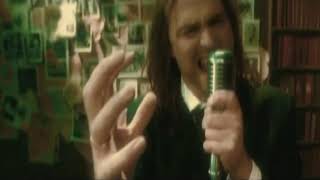 Blind Guardian - Another Stranger Me (Official Music Video) HQ