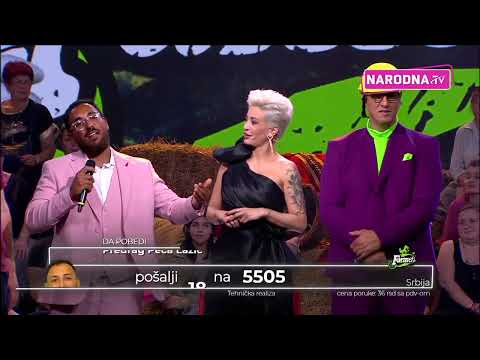 Farmeri: Peca žestoko ponizio Kristijana pred samo proglašenje pobednika  - 15.06.2025.