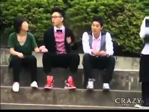 [Predebut] YoSeob, Junhyung and Doojoon