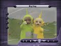 Understanding Teletubbies