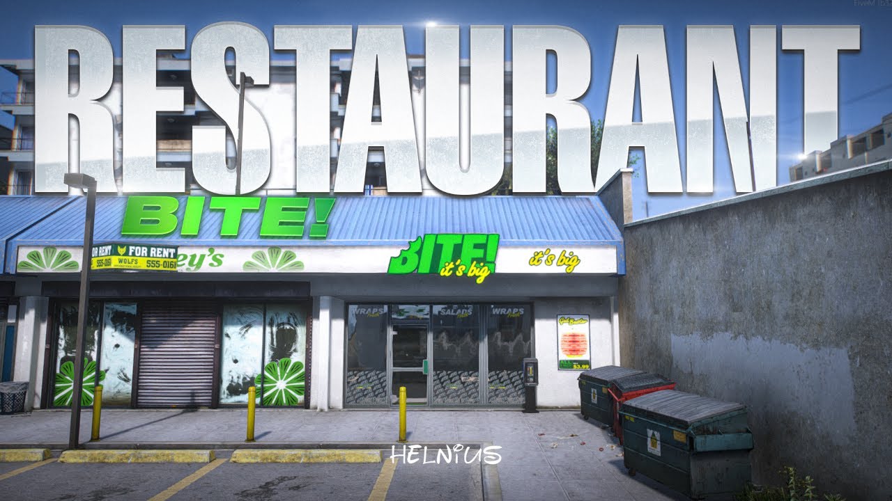 Bite! Restaurant Thumbnail