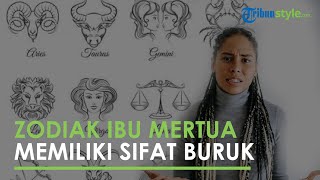 Hati-hati! 4 Ibu Mertua Berzodiak Ini Dikenal Memiliki Sifat Buruk, Ada Capricorn Suka Ikut Campur