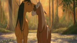 Spirit Nothing i&#39;ve ever known