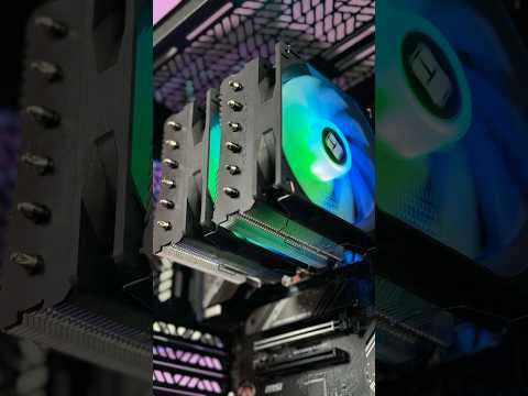 This $40 Air Cooler will leave you SPEECHLESS! 🤯