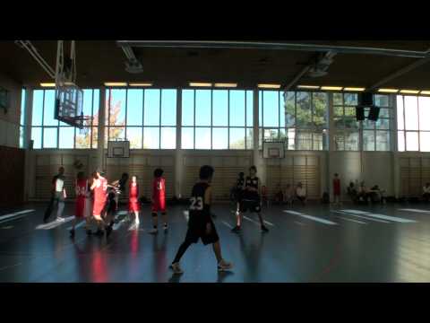 10-10-17 Blackeberg Röd - JKS Del 7