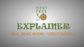 Credit Bureaus In Canada | Who are they? What do they do?