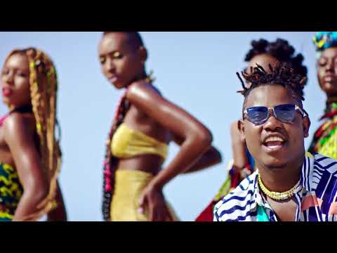 Bruce Melodie - Fresh (Official Video)
