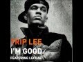 Trip Lee -I'm Good (Ft. Lecrae) with LYRICS ...