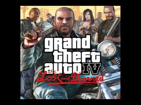 Call from the Grave - Bathory (GTAIV: The Lost and Damned) - LCHC