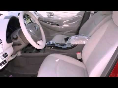 2012 Leaf Stoneham MA