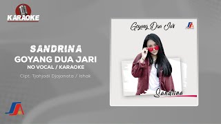 Download lagu Sandrina - Goyang Dua Jari ( Karaoke Video) | No Vocal mp3 Download lagu Sandrina - Goyang Dua Jari ( Karaoke Video) | No Vocal mp3