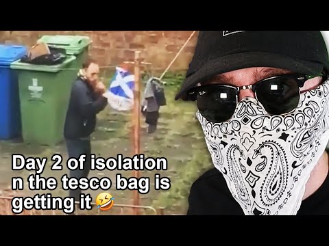 UK Lockdown Was Crazy