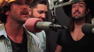 Grizfolk - Waiting for You - Live on Lightning 100