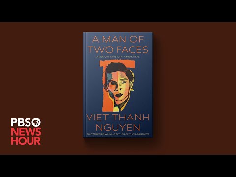 Author Viet Thanh Nguyen's new memoir reflects on family's experience of war and exile