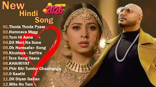 Download lagu New Hindi Song 2026💜Arijit Singh,Jubin Nautiyal,Atif Aslam,Neha Kakkar,Armaan Malik,Shreya Ghoshal mp3