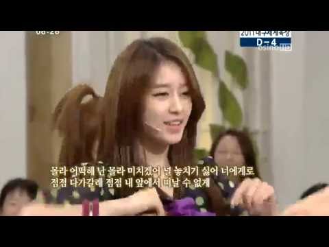 110823   T ara   Roly Poly Real HD 720p