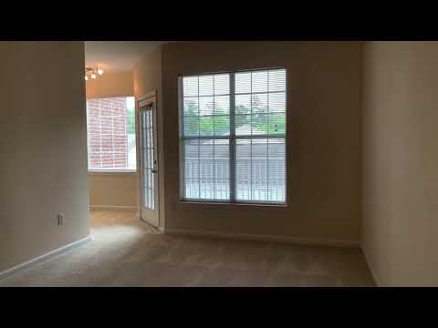 Georgetown Apartment