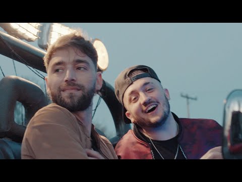 La Konga ft. La Kuppe - QUIERO VOLVER (Video Oficial)