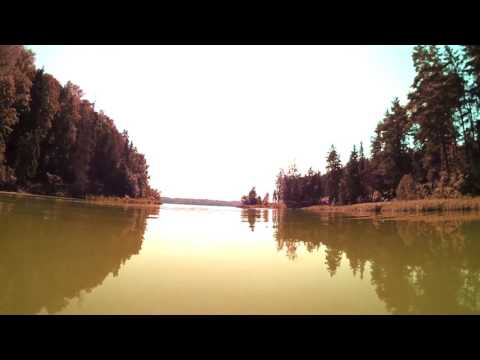 Modestyno - Lifes' trip. Seashore (Deep electronic sessions)