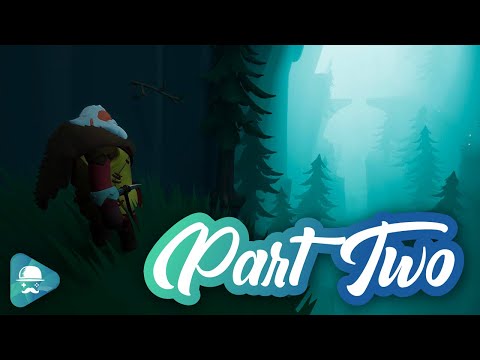 The Valley of....Seperation? - ARISE: A SIMPLE STORY - LET"S PLAY PART 2