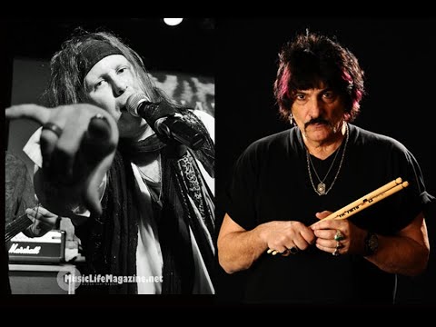 Carmine Appice & Jim Crean Fire back at  Vinnie Vincent interview show Cancellations Claims