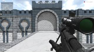 【SF2】K14 試射動画