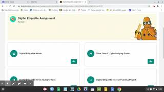 Student Brainpop Setup Tutorial