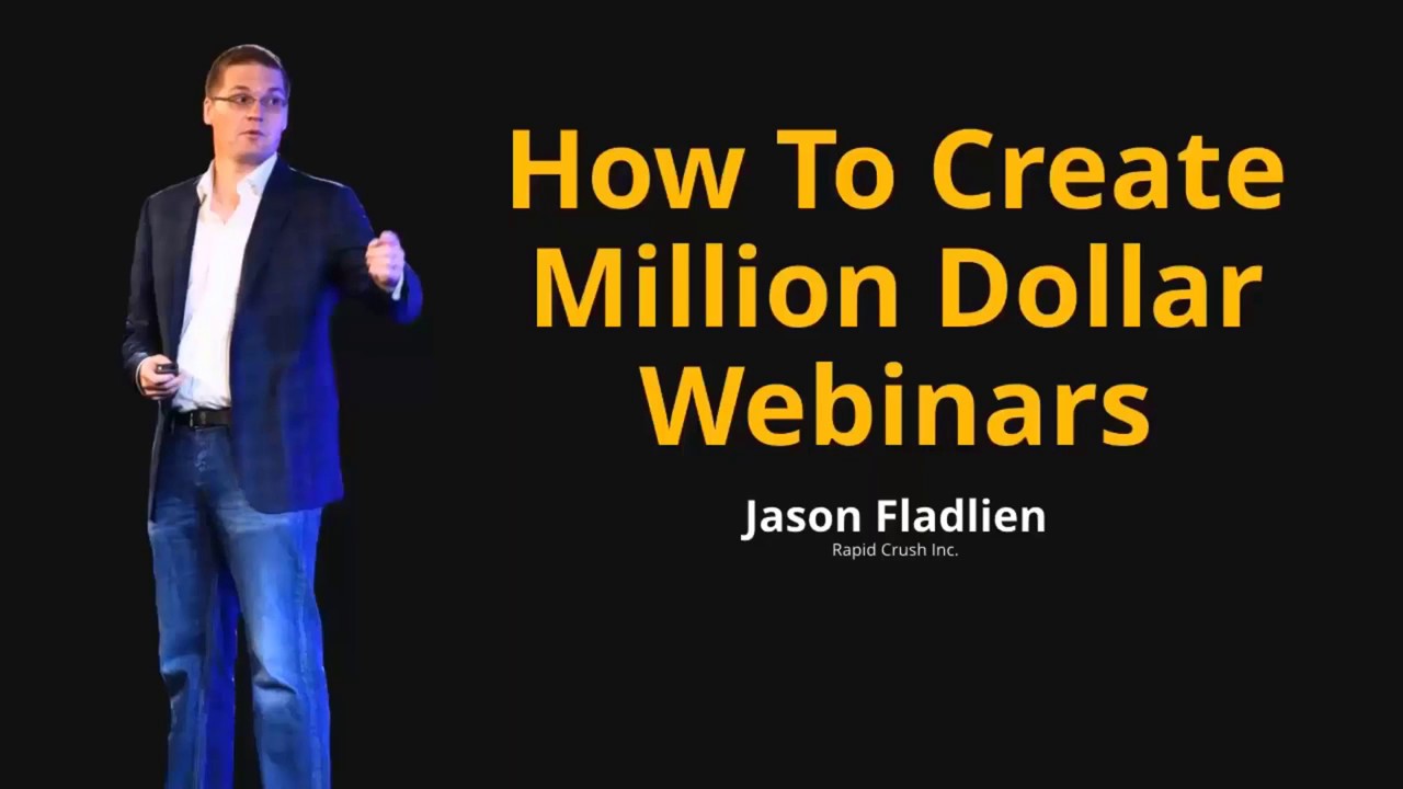 Genius Webinars