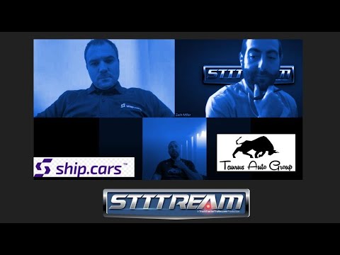 Freight Tech: Ship.Cars