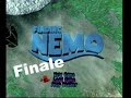 Finding Nemo Part 18 Finale