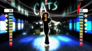 Andrew Lloyd Webber Musicals: Sing and Dance video 1