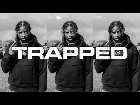 [Free] Abracadabra x Headie One - "Trapped" | UK Drill Type Beat 2021 | [Prod. LukeFly x Ryder]