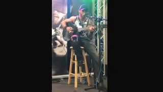 Brantley Gilbert - 5/21/14 - That Was Us