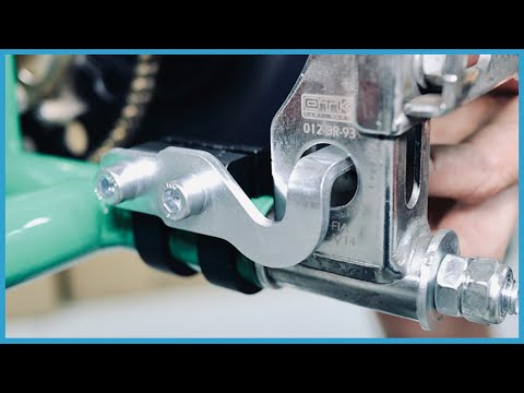 INTRODUCING: The Kart Master Bumper Keeper - POWER REPUBLIC